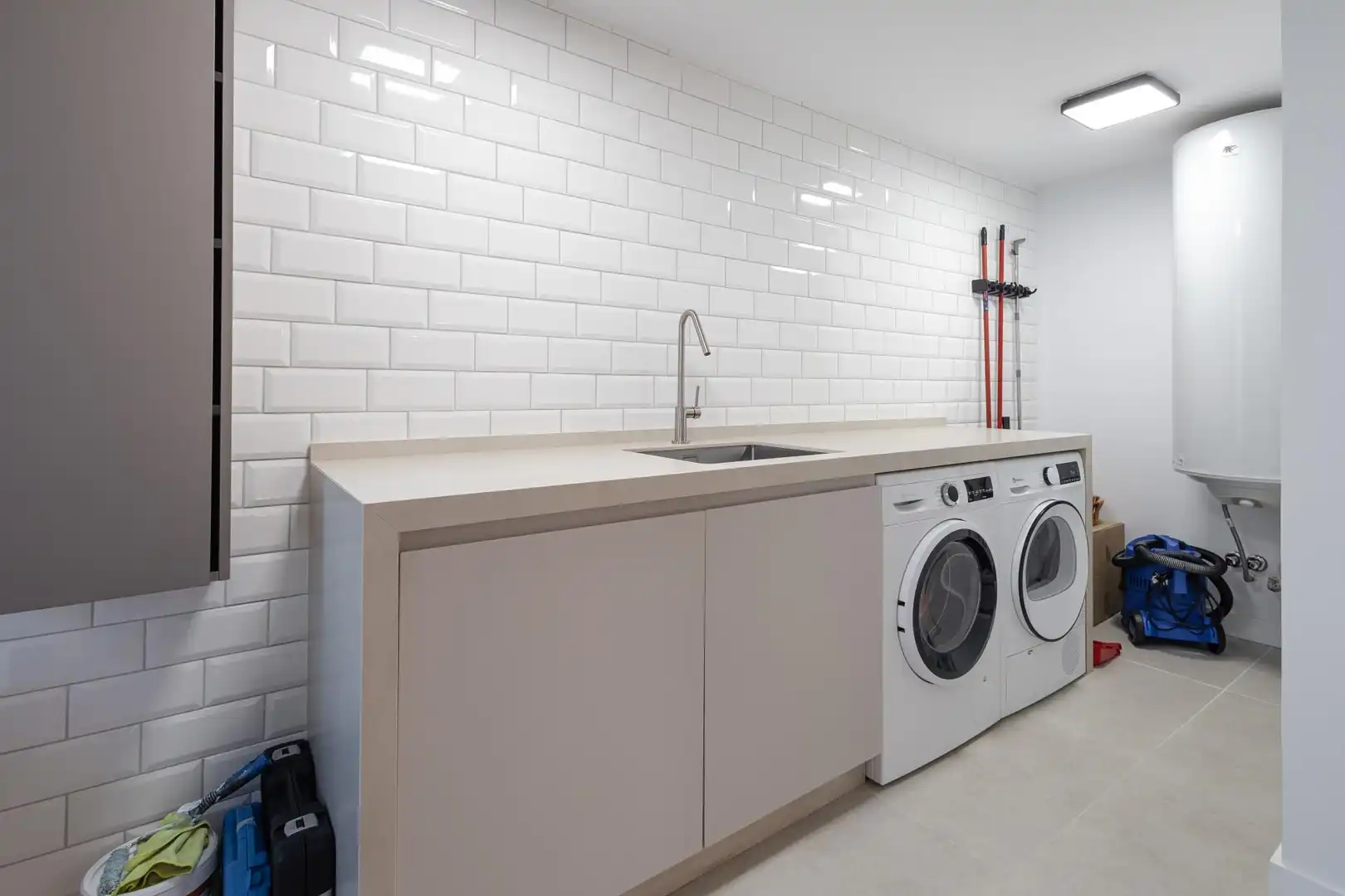 Mini appartamento con piscina in vendita a Milla de Oro, imagen 10