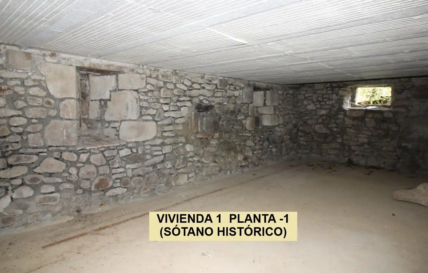 Finca rústica en venta en Oñati con Calefacción, Jardín privado y Terraza