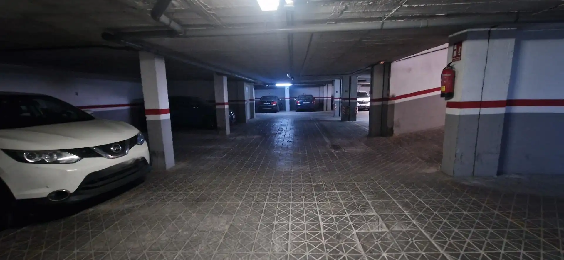 Flat with lift to rent in LICTORES, imagen 25