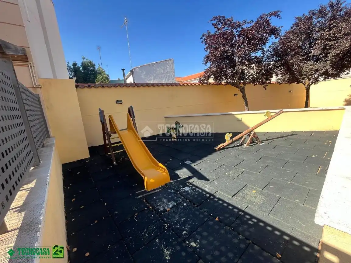 Terrassa de Pis en venda en Miguelturra
