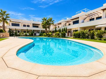 Erdgeschosswohnung mit Balkon zum Verkauf in Playa del Acequión, Náufragos y Rocío del Mar