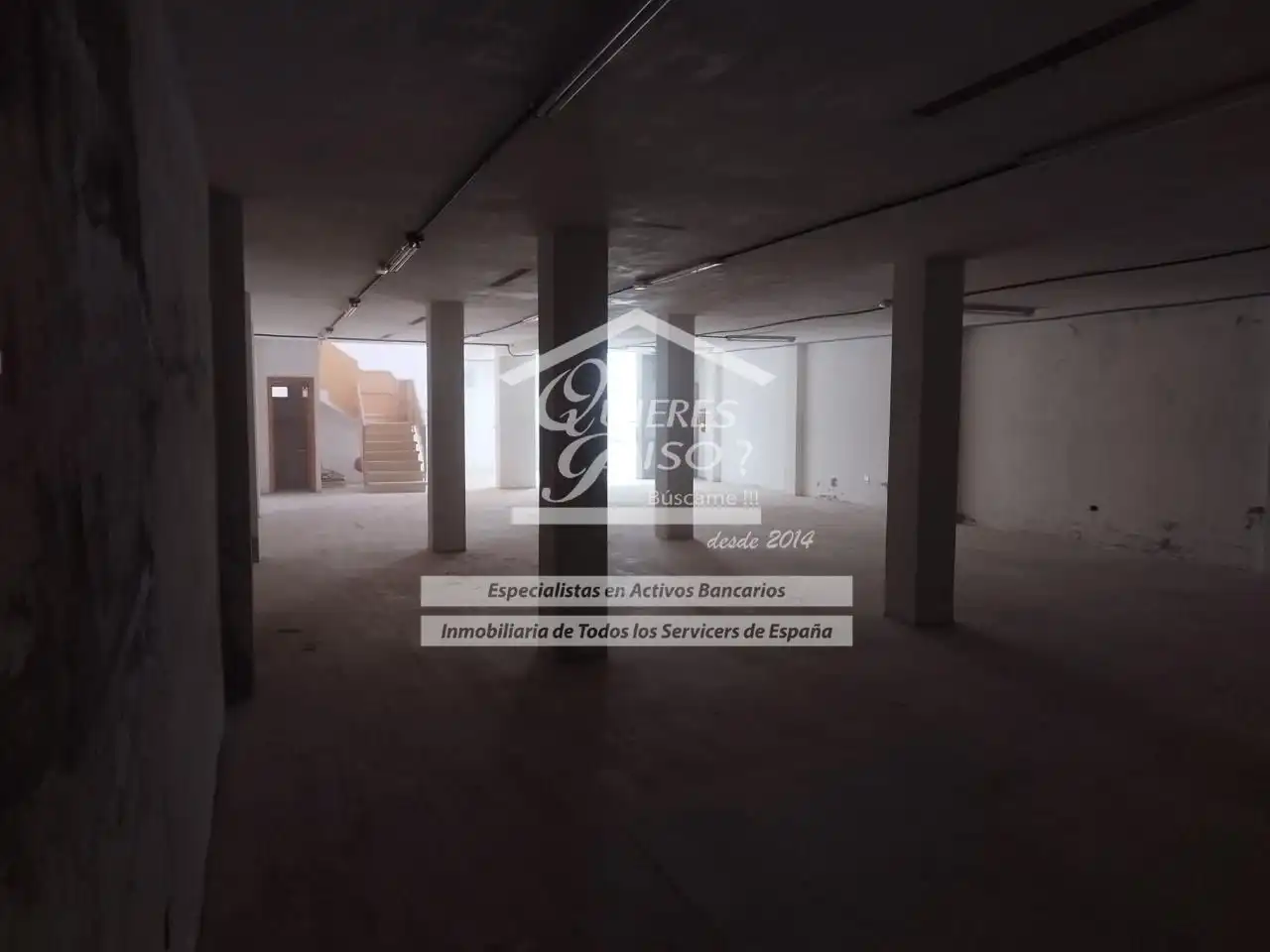 Business premises for sale in Calle Francisco López Sánchez, imagen 10