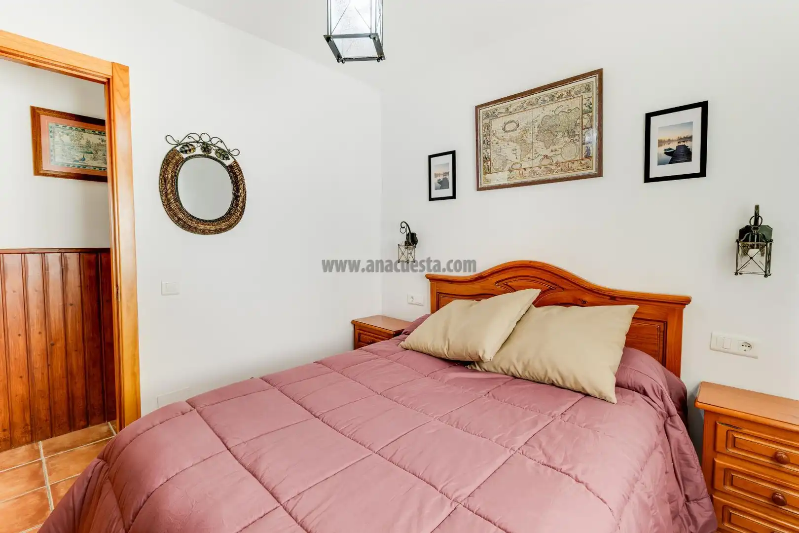 Casa en venta en Estepona Pueblo, imagen 10