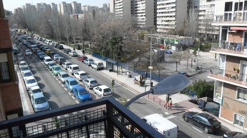 Photo 5 of Flat for rent in Lucero, Madrid Capital