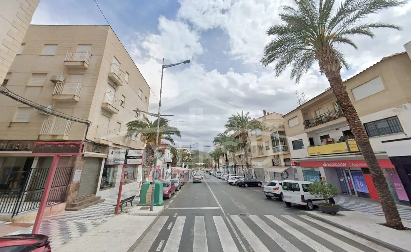 Piso en venta en Avenida del Almanzora, imagen 3