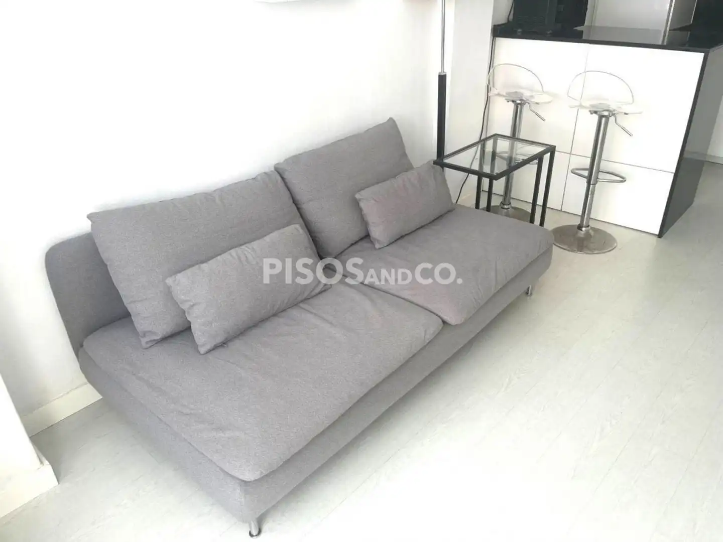 Wohnung zum Verkauf in Calle de la Torre, imagen 6