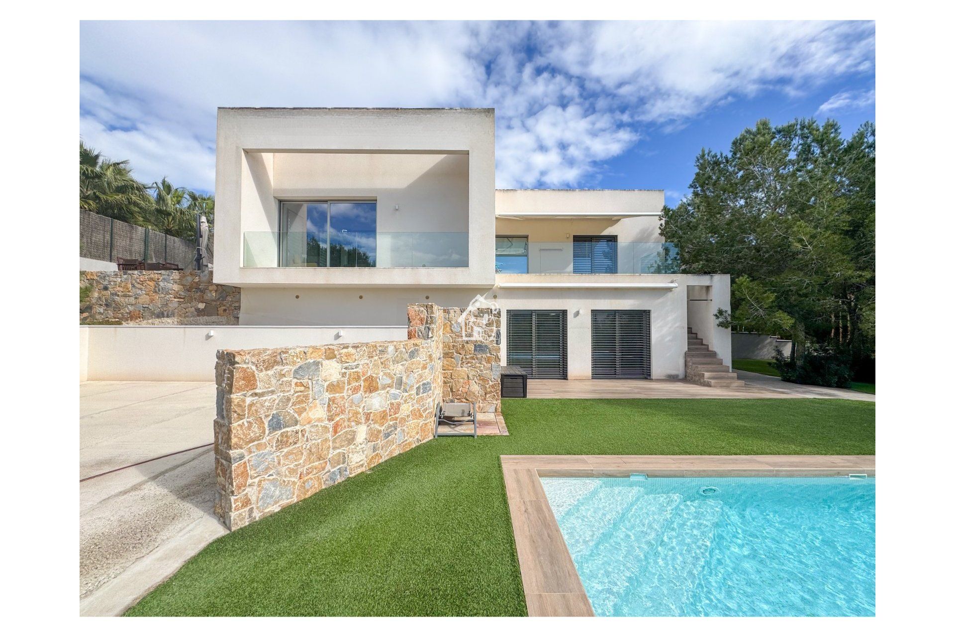 Casa o xalet de lloguer a San Miguel de Salinas
