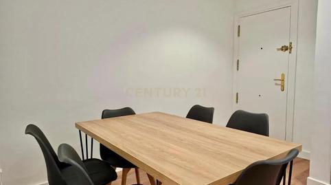 Foto 4 de Apartament per a compartir a Carretera de Canillas, Madrid, Spain, 84, Canillas, Madrid