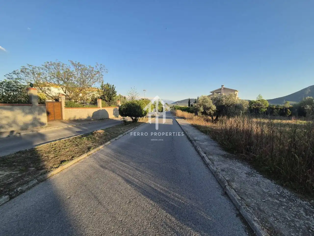 Industrial land for sale in Atarfe