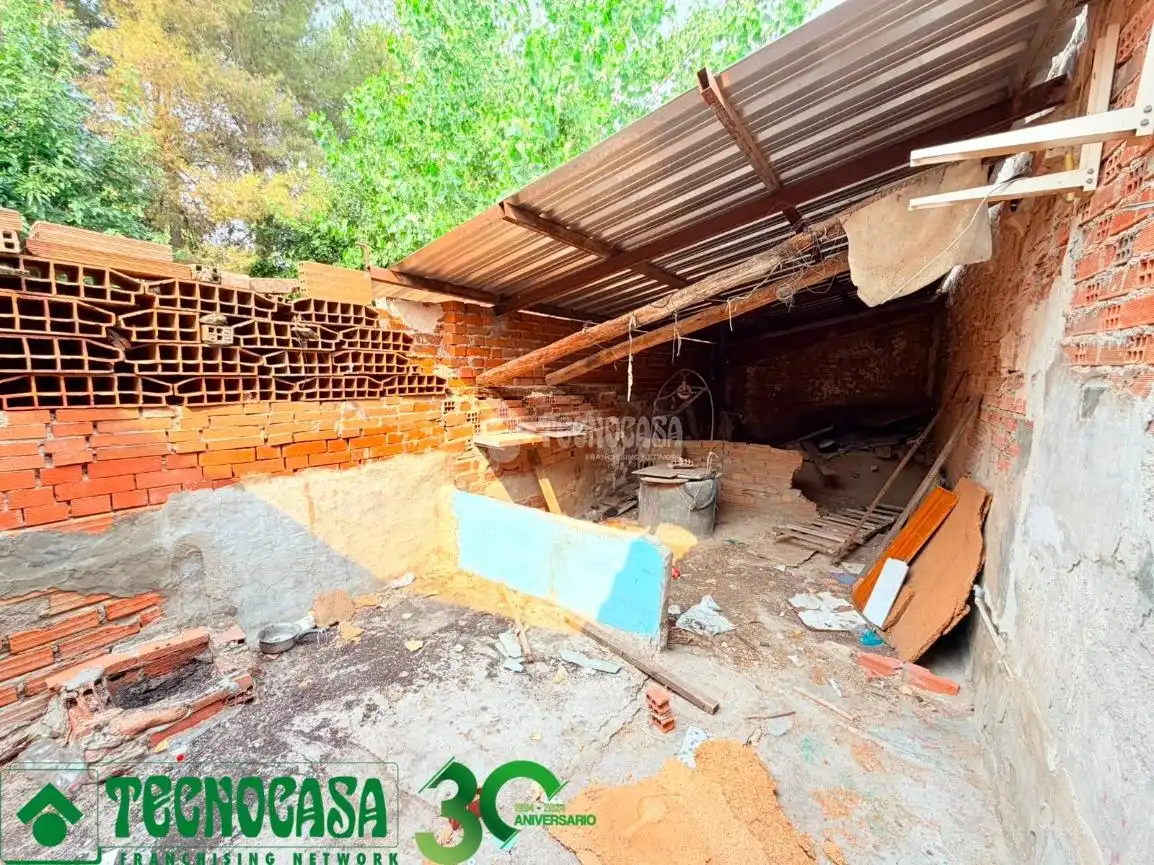 Casa o chalet en venta en Burujón