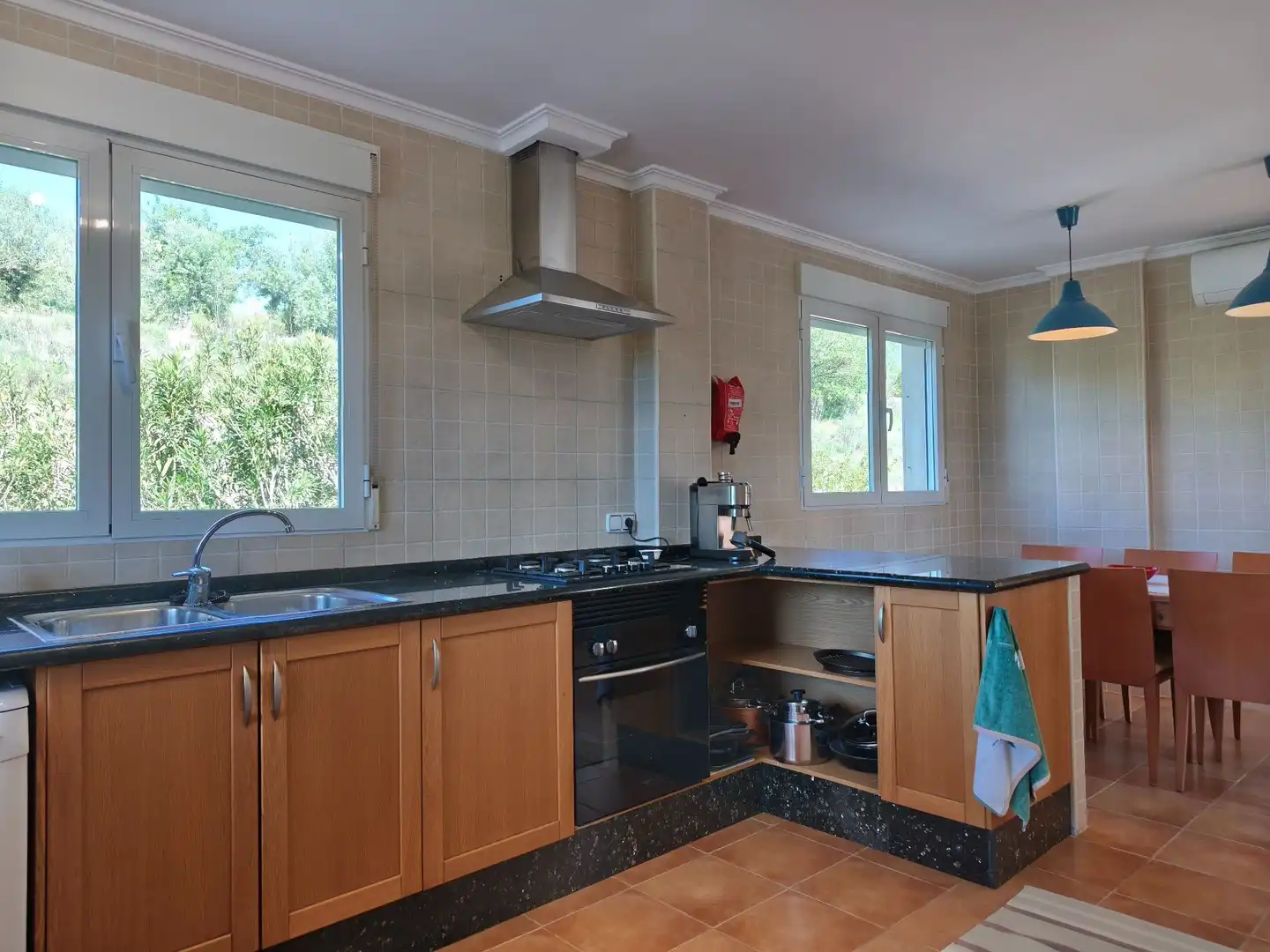 Casa o xalet en venda a Beniarrés
