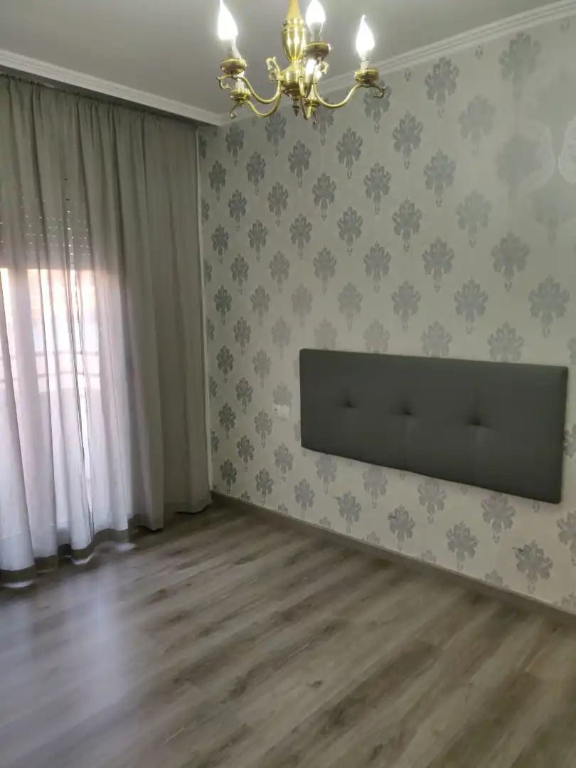 Habitación de Piso en venta en Granollers con Calefacción, Parquet y Terraza