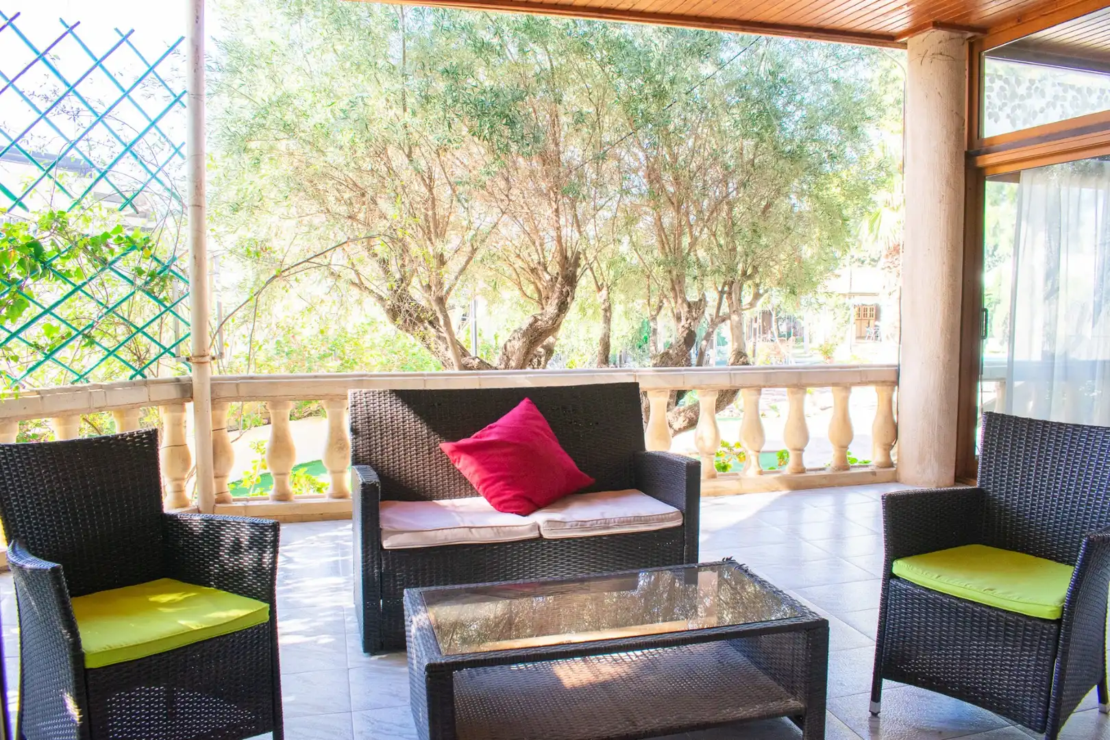 Casa amb piscina en venda a Crevillent, imagen 77