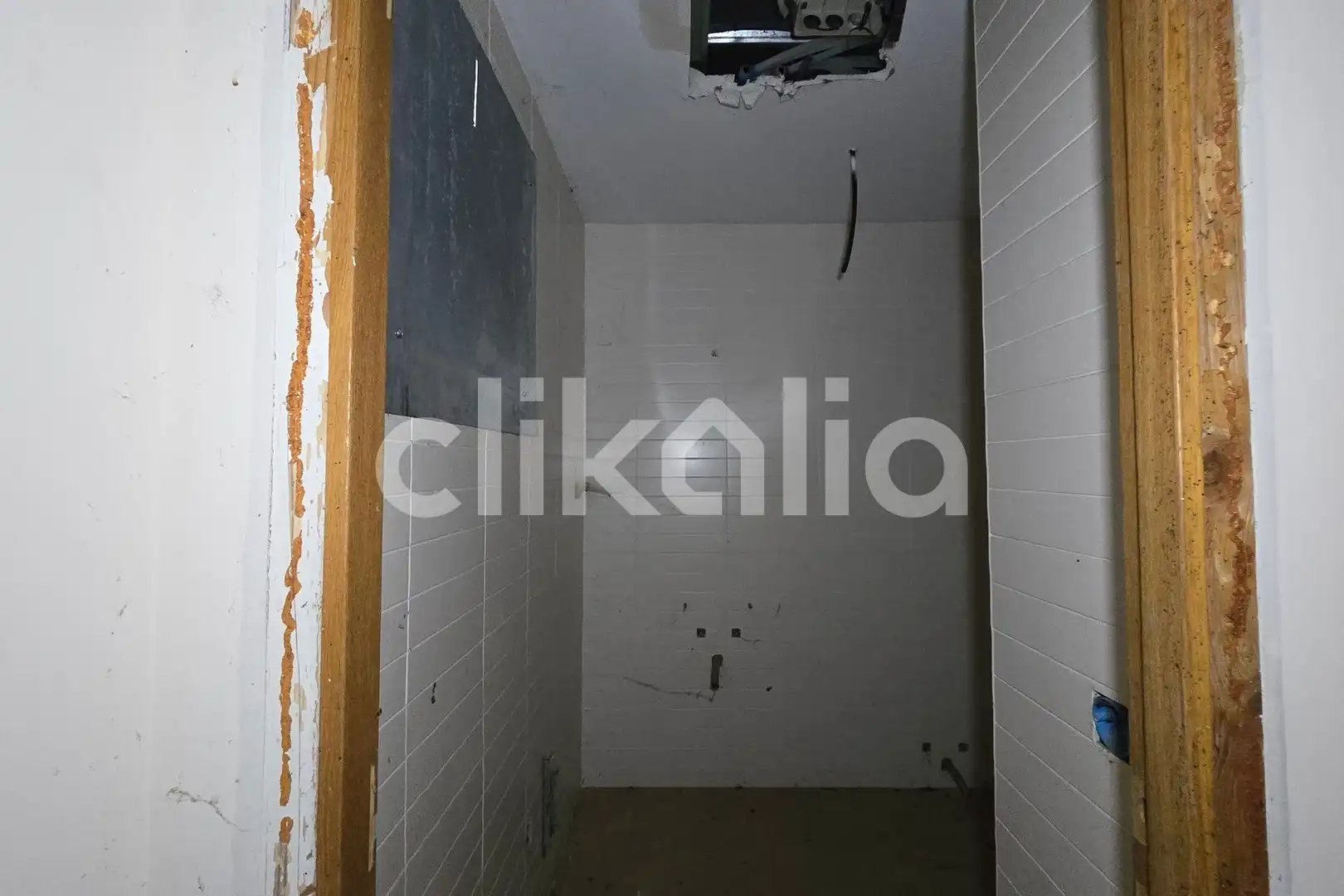 Casa o xalet en venda en Pontons