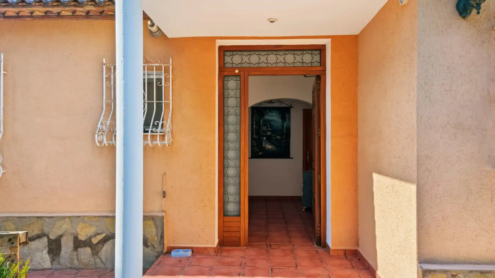 Villa avec piscine à vendre à Llíber, imagen 7