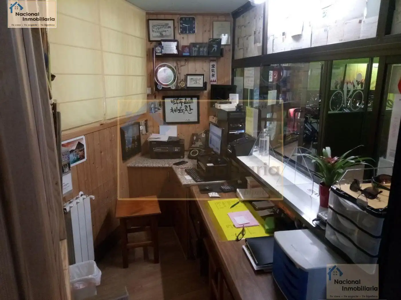 Business premises for sale in San Lorenzo - San Marcos, imagen 35