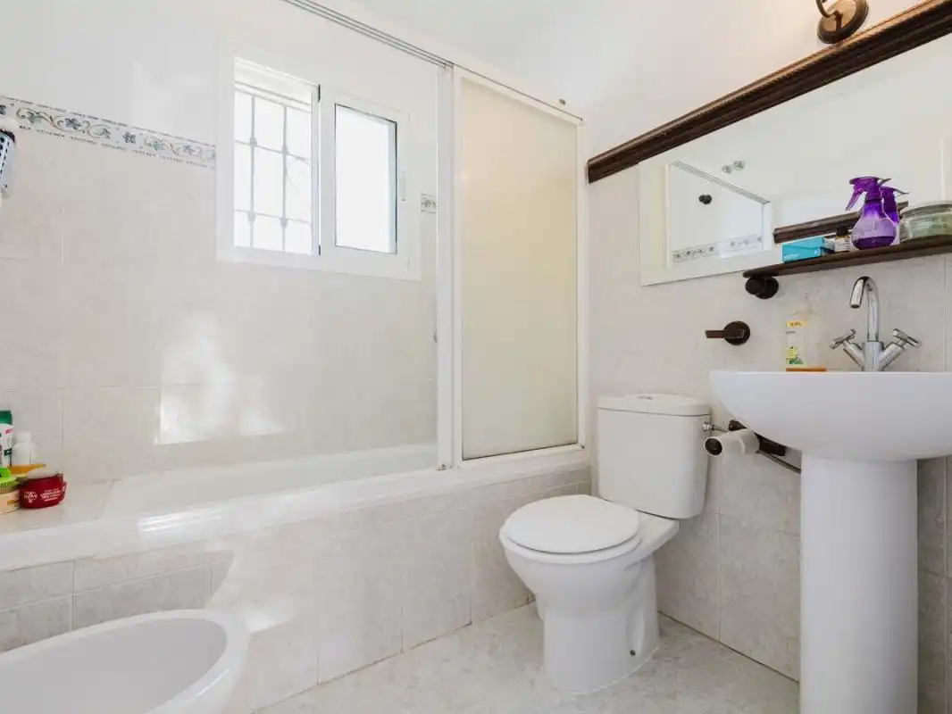 Casa a schiera con terrazza in vendita a C. del Faísán, imagen 11