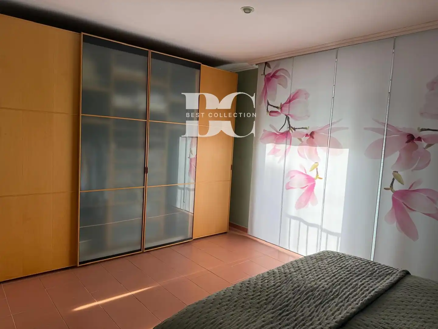 Habitación de Casa adosada en venta en Lloret de Mar con Aire acondicionado, Calefacción y Jardín privado