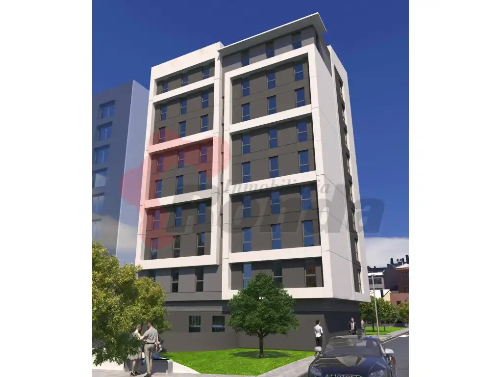 Vista exterior de Piso en venta en Lugo con Calefacción y Terraza