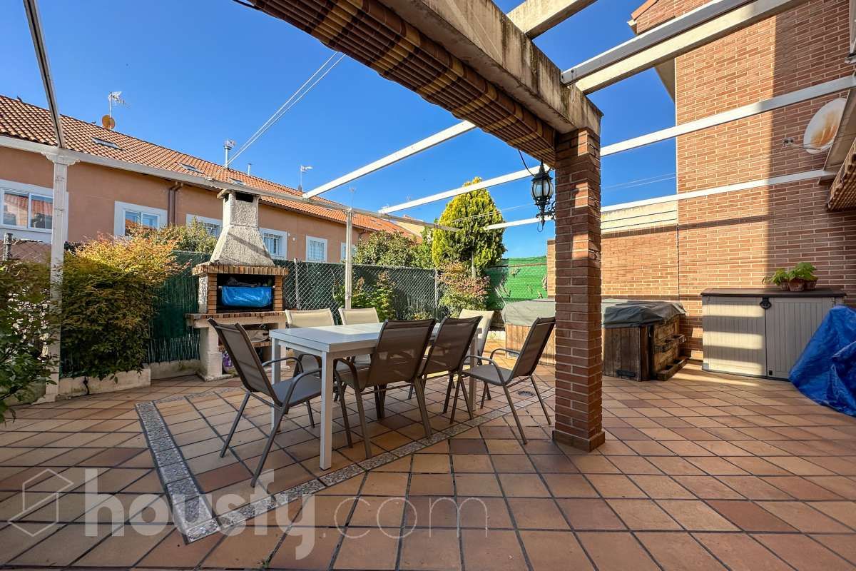 Casa o xalet en venda a TR ALCALA, Torrejón del Rey