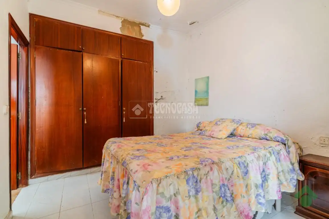 Bedroom of Detached homes for sale in Puerto Real