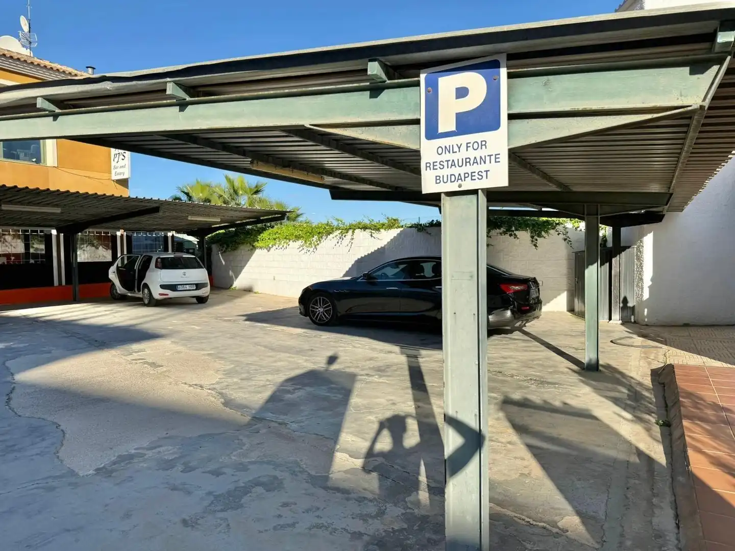Local commercial à vendre à Avenida Del Mar, imagen 86