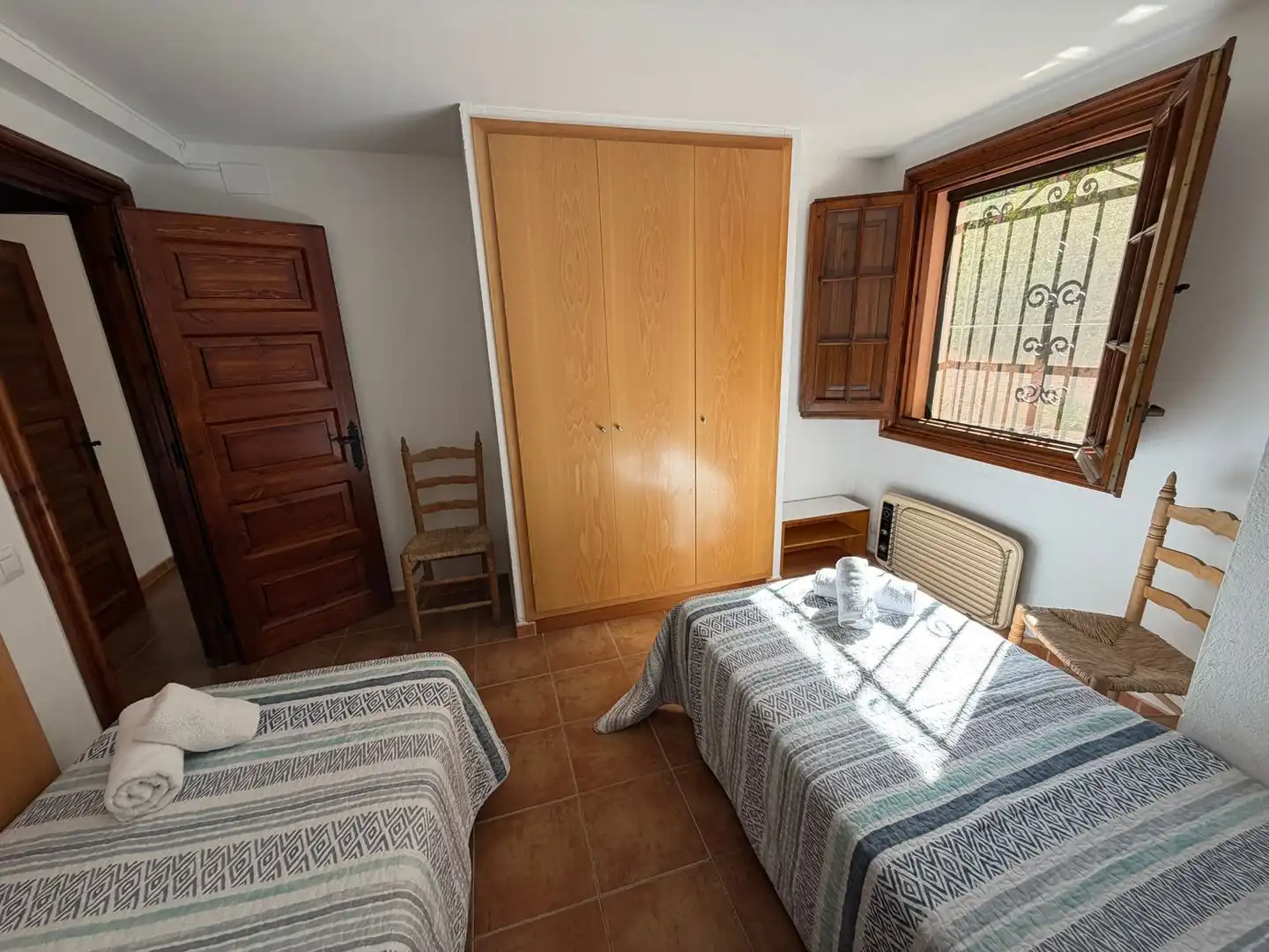 Detached house with pool for sale in Ronda del Coral, imagen 18
