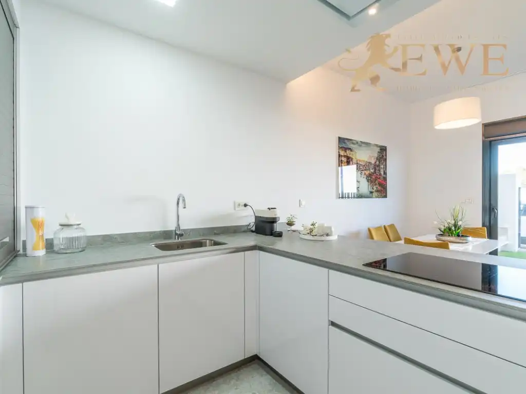 Appartement compact à vendre à Los Balcones - Los Altos, imagen 12