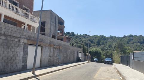Foto 2 de Residencial en venta en Camí de Can Biosca, La Miranda - Can Candeler, Barcelona