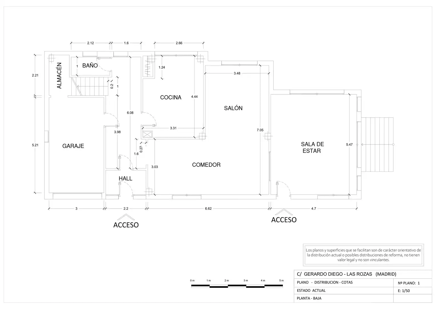 Houses for sale in Las Rozas de Madrid  with Storage room