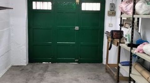 Foto 2 von Garage zum Verkauf in Bidebieta Auzoa, Tolosa, Gipuzkoa