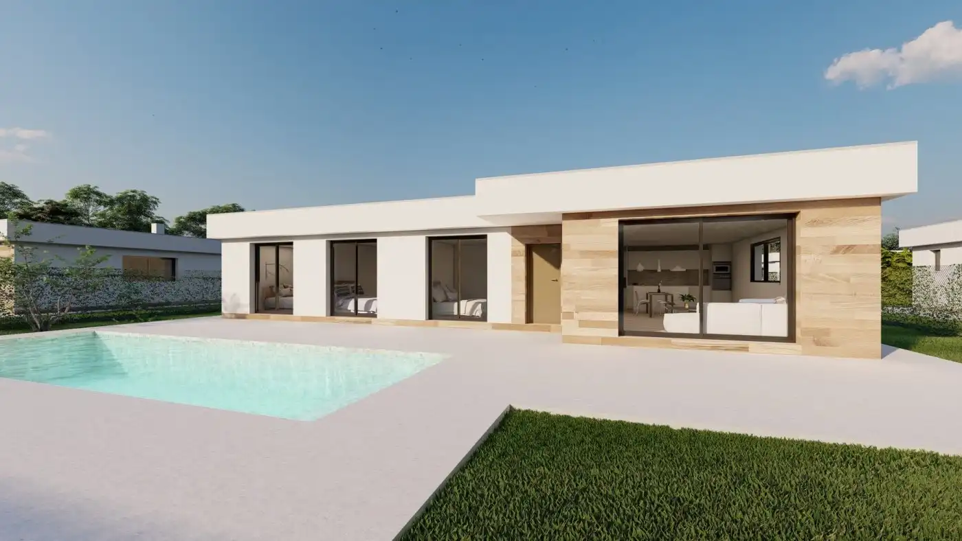 Casa o xalet en venda a Calasparra