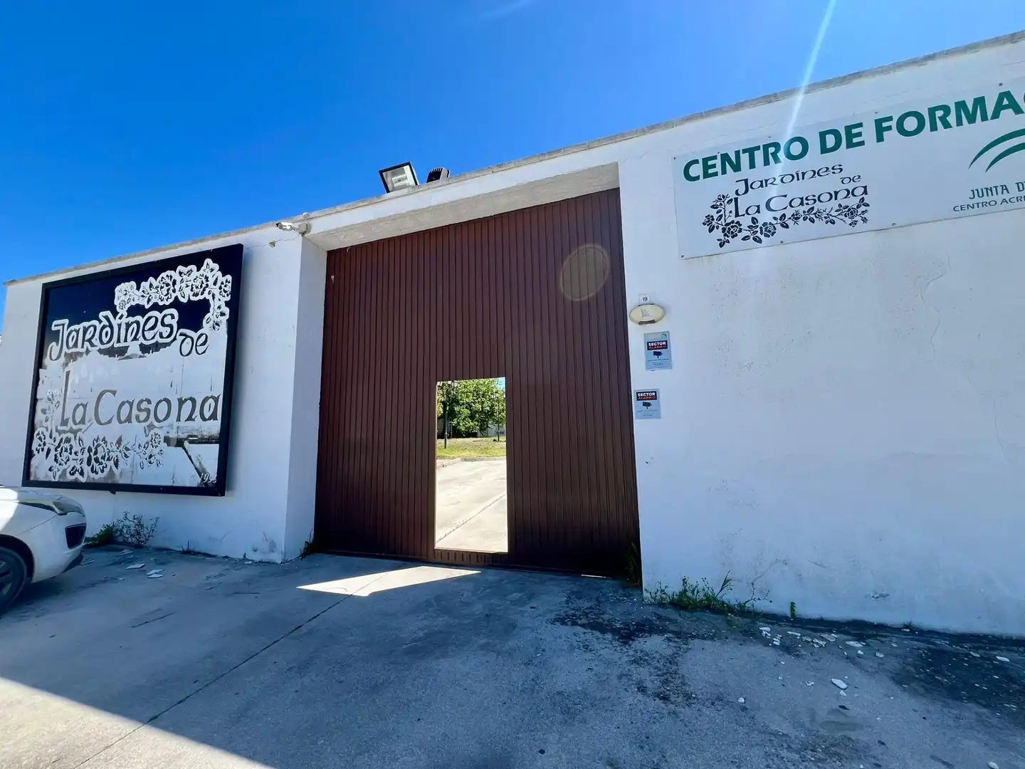 Industriegebäude zum Verkauf in Aguilar de la Frontera, imagen 69