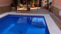 Swimming pool of House or chalet for sale in Torremolinos  with Terrace and Swimming Pool