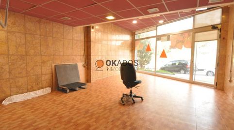 Photo 2 of Commercial properties for sale in De Julio Urkijo Ibilbidea, 39, Bidebieta, Donostia - San Sebastián