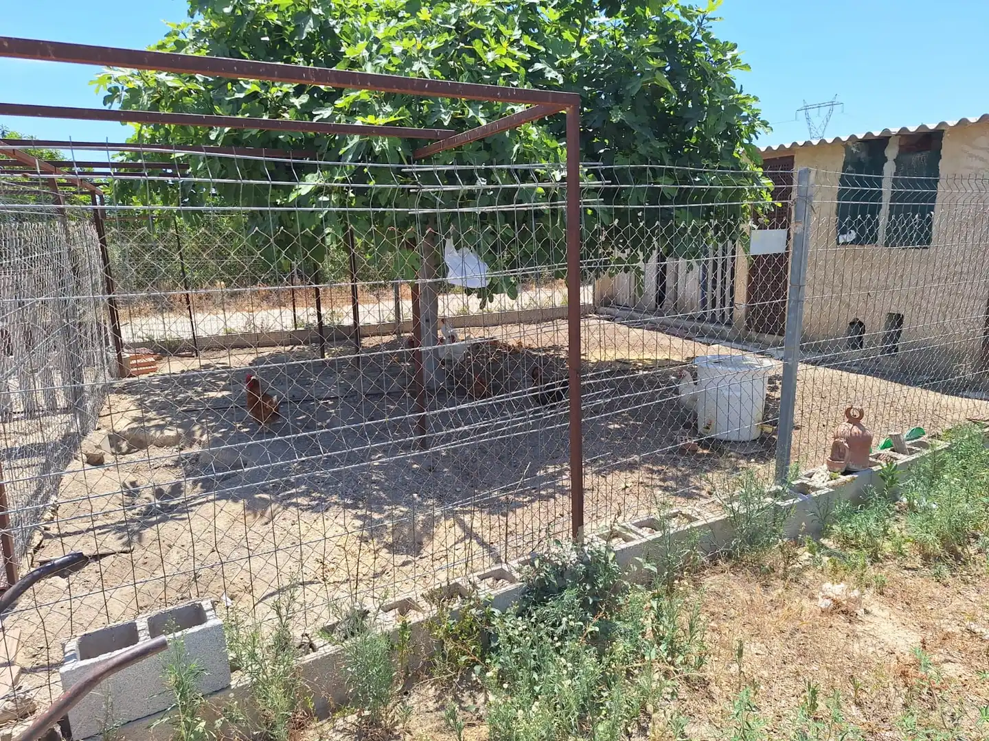 Casa o xalet en venda en Alicante / Alacant amb Jardí privat, Terrassa i Traster