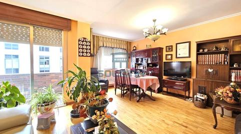 Foto 2 de Pis en venda a Universidad, Ourense Capital