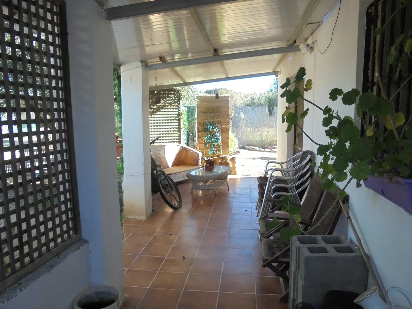 Haus oder Chalet zum Verkauf in Casinos