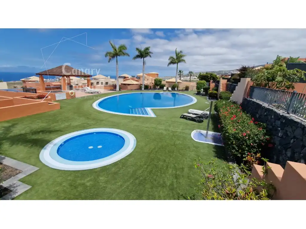 Maison avec piscine à vendre à Calle Arigue, imagen 39