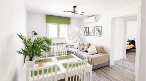 Photo 4 of Flat for rent in Calle de San Maximiliano, Ventas, Madrid Capital
