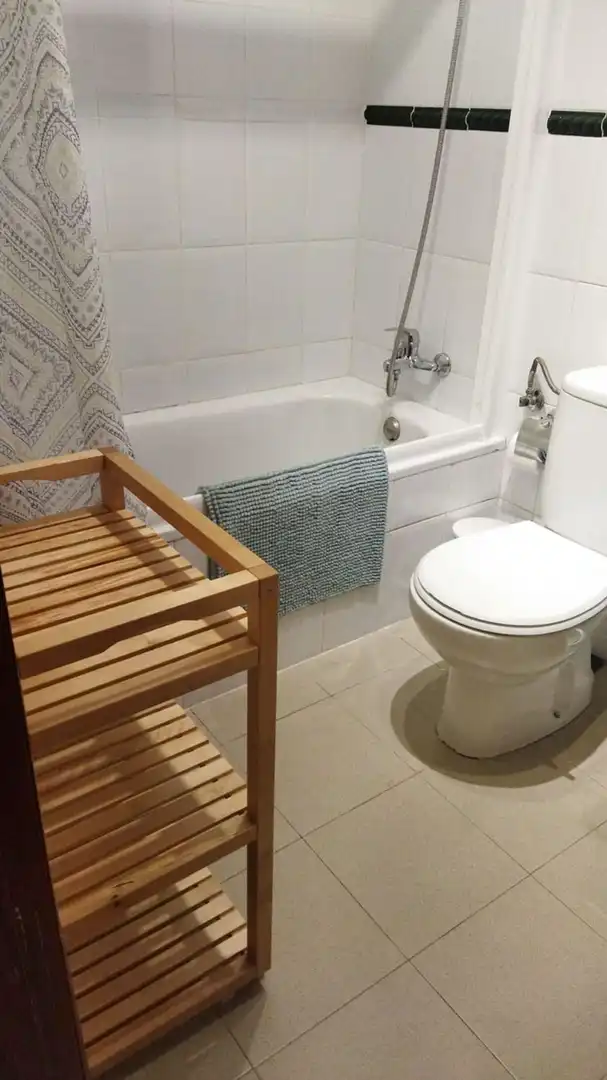 Badezimmer von Wohnung zur Miete in Puerto del Rosario mit Terrasse