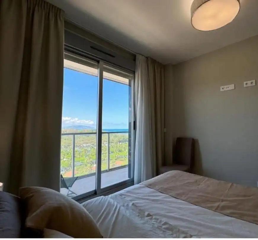Habitación de Apartamento en venta en Cabanes con Aire acondicionado, Calefacción y Terraza