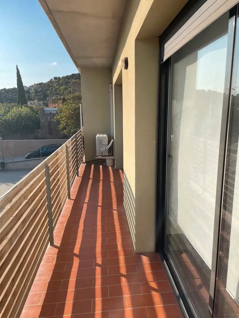 Flat for rent in Plaça Constitució, 1, Palau-saverdera