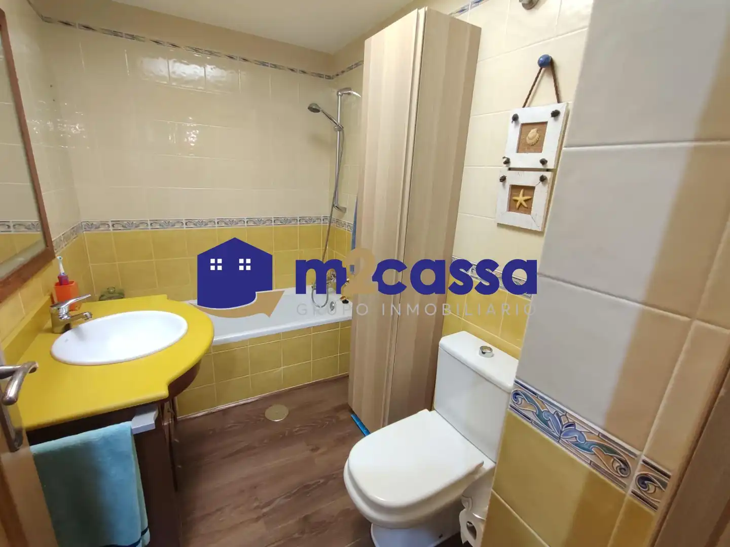 Flat with lift for sale in Lorca Ciudad, imagen 15