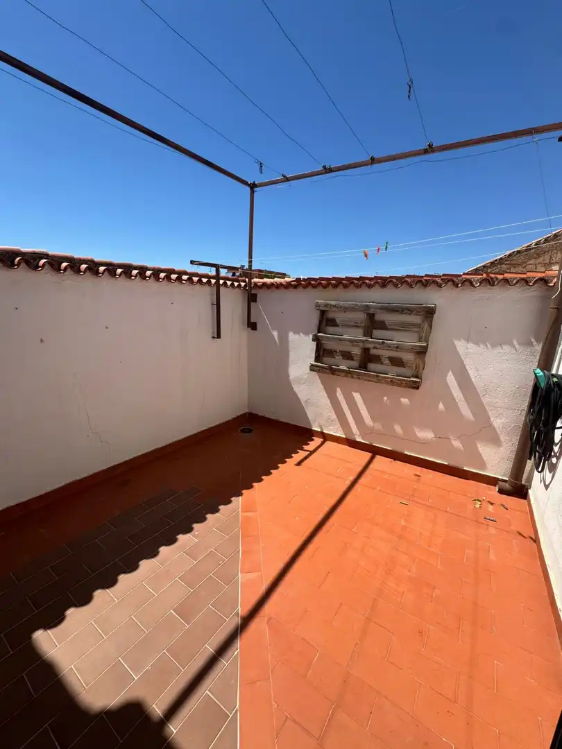 Flat for rent in Valdepeñas