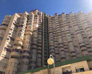 Exterior view of Garage for sale in Benidorm