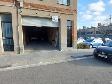 Business premises for sale in General Vallès 27