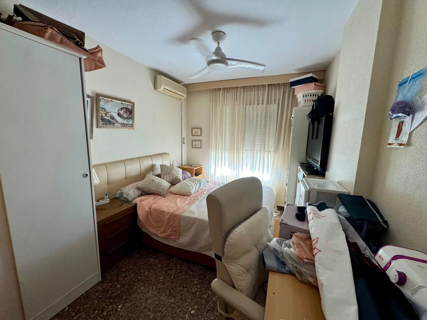Flat with lift for sale in Campanar, imagen 5