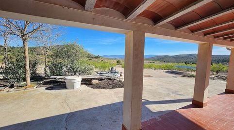 Foto 3 de Finca rústica en venta en Caudete, Albacete