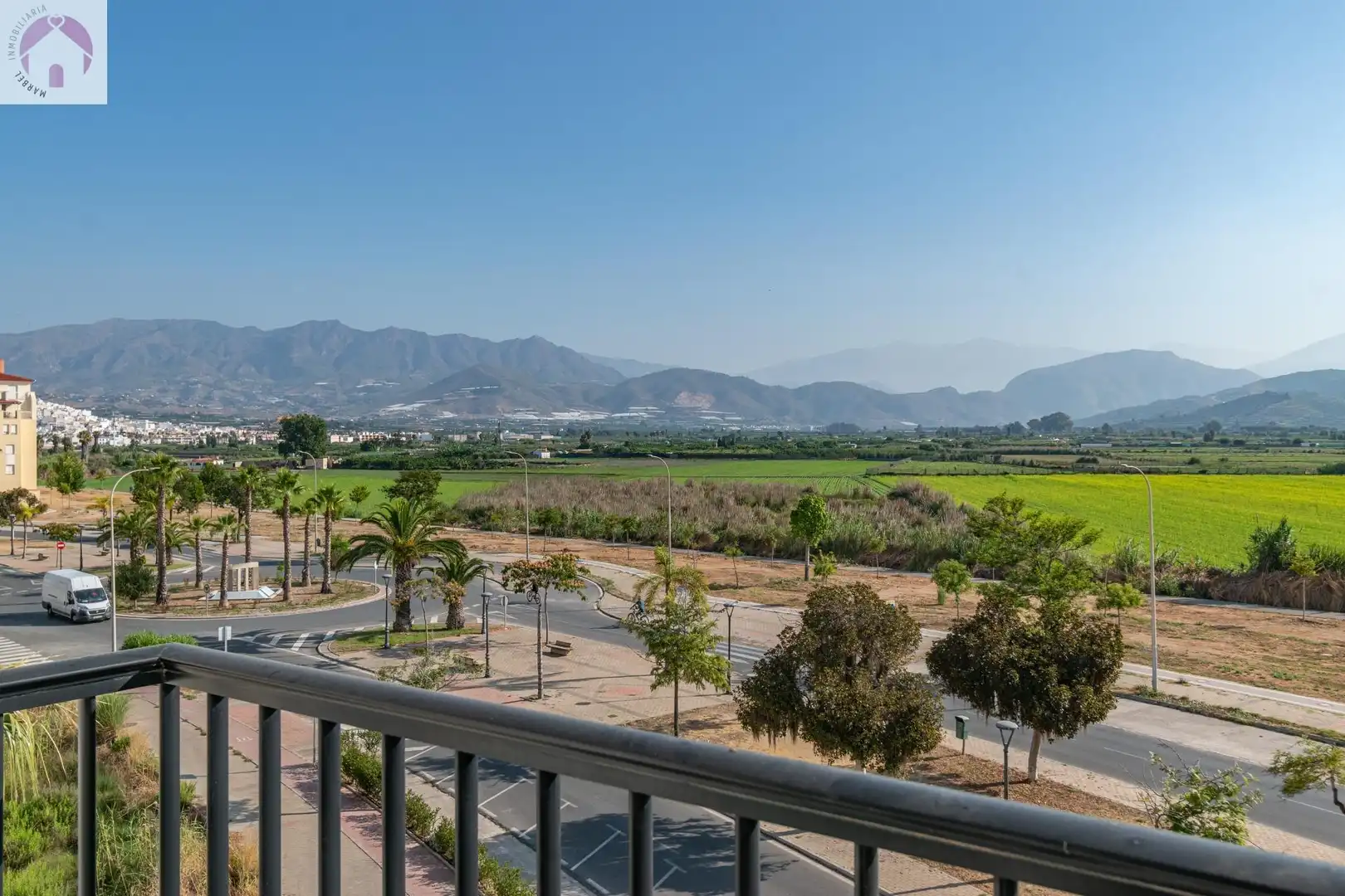 Appartamento con terrazza in vendita a Avenida AVENIDA ANDALUCIA 6. 6, imagen 69